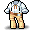 潮汐Explorer Overalls