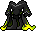 潮汐Verus Hilla's Black Garb