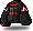 潮汐Black Cyborg 07 Outfit