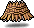 潮汐Manji's Bamboo Hat