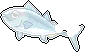 潮汐Frozen Tuna 预览