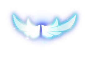 潮汐Holy Wings Mount 预览
