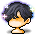 潮汐Dusky Puzzle King Wig