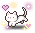 潮汐Heartburst Kitty