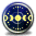 潮汐Phenomenal Cosmic Power