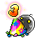 潮汐3rd Anniversary Hat 预览