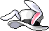 潮汐Cottontail Rabbit Hat 预览