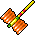 潮汐Orange Toy Hammer