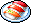 潮汐Sushi Hat