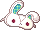 潮汐Good Night Orchid Eyepatch 预览