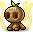 潮汐Francis's Puppet