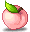 Peach Accent