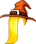 潮汐Item Creator Francois's Wig 预览