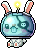 潮汐Space Pirate Topper 预览