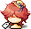 潮汐Country Mischief Wig