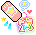 潮汐Chic White Smartphone