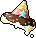 潮汐Milk Chocolate Cone 预览