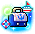 潮汐Blue Marine Thirst For Knowledge