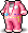 潮汐Pink Pop Suit