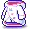 潮汐Ruby Snow Outfit