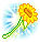 潮汐Big Sunflower