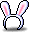 潮汐Eunwol Fox Ears