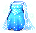 潮汐Icy Dress