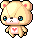 Fluffy Teddy 预览