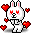 潮汐Gamboling CONY