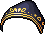 潮汐Traditional Silk Formal Headgear 预览