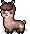 Brown Alpaca