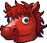 潮汐Red Steed Mask 预览