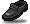 潮汐Obvious City Slicker Shoes