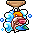 钓鱼王勋章