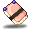潮汐Picnic Musubi Hairpin
