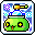 潮汐Slime Snow Maker Mount