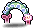 潮汐Green Grassland Hat
