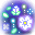 潮汐Summer Flower Fairy Cape