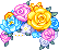 潮汐Blossoming Flower 预览