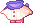 潮汐Snowflake Pink Bean Outfit 预览
