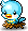 潮汐Fly Blue Bird