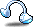 潮汐Steely Blue Kitty Ears