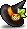 潮汐Lil Pumpkin Witch Hat
