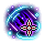 潮汐Explorer Night Lord Throwing Stars