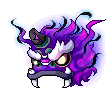 潮汐Vengeful Nyen's Hat 预览