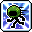 潮汐Petty Thief Stick Man Mount