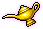 潮汐Arabian Magic Lamp 预览