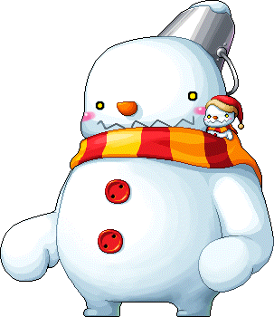 雪人