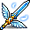 潮汐Shining Feather Sword