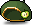 潮汐Apple Green Beret